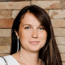 Freelancer Iryna P. — Czechy, Praga. Specjalizacja — Reklama kontekstowa, Reklama w mediach społecznościowych