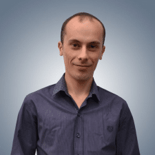 Freelancer Denis T. — Ukraine, Odessa. Core skill — PHP, Javascript and Typescript