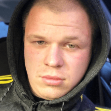 Freelancer Timur M. — Ukraina, Apostolowo.