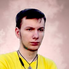 Freelancer Yaroslav Z. — Uzbekistan, Ташкент. Specialization — Web Programming, HTML & CSS