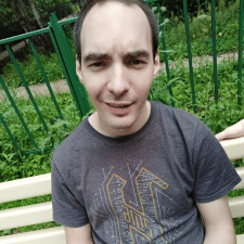 Timofey Kov