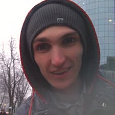 Фрилансер Алексей З. — Украина, Харьков. Специализация — Разработка под Android, Разработка под iOS (iPhone и iPad)