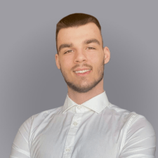 Freelancer Danil T. — Ukraina, Słowiańska. Specjalizacja — Tworzenie modeli 3D