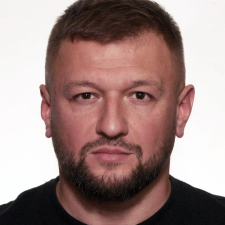 Freelancer Timofey I. — Ukraina, Dniepr. Specjalizacja — C#, Programowanie stron internetowych