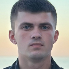 Freelancer Tymofii K. — Ukraine, Kharkiv. Core skill — Data Processing, Ukrainian