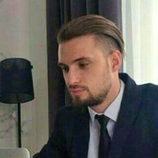 Заказчик Тимофій Ш. — Украина, Киев.