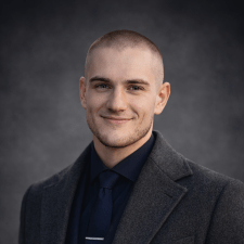 Freelancer Tymofii Z. — Ukraine, Cherkassy. Fachgebiet — Bot-Entwicklung, Webprogrammierung