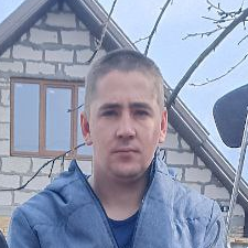 Freelancer Serhii T. — Ukraina, Borowaja. Specjalizacja — Copywriting, Pisanie artykułów