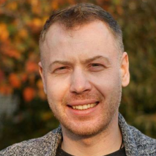 Фрилансер Артем М. — Украина, Сумы. Специализация — Дизайн сайтов, Дизайн интерфейсов (UI/UX)