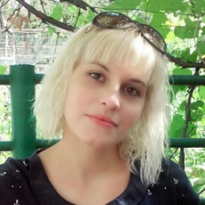 Freelancer Lesya T. — Ukraina, Kijów. Specjalizacja — Nazewnictwo i slogany, Pisanie scenariuszy