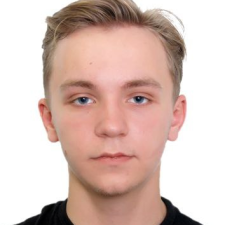 Freelancer Tymofii Z. — Ukraine, Krivoi Rog. Core skill — C#, Python