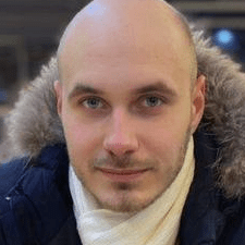 Фрилансер Тимофей К. — Украина, Харьков. Специализация — Java, Парсинг данных
