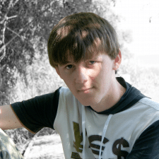 Тимур Багаутдиннов