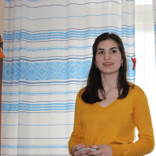 Фрилансер Инна М. — Украина, Полтава. Специализация — Копирайтинг, Написание статей