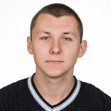 Фрилансер Tim T. — Украина, Тальное.