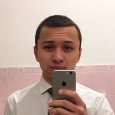 Freelancer Temirlan T. — Kazachstan, Karagandy. Specjalizacja — Identyfikacja wizualna, Ilustracje i rysunki