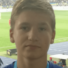 Фрилансер Тимофей М. — Украина, Сумы. Специализация — Реклама в социальных медиа