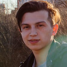 Фрилансер Тимур А. — Украина, Харьков. Специализация — C и C++, HTML и CSS верстка