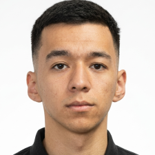 Freelancer Timur D. — Kyrgyzstan, Бишкек. Core skill — AI & Machine Learning, AI Art