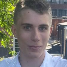 Tymur Nabyvach