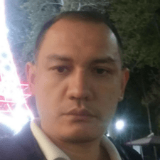 Фрилансер Timur P. — Узбекистан, Ташкент. Специализация — Парсинг данных, Python