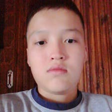 Timur Rahmatullaev