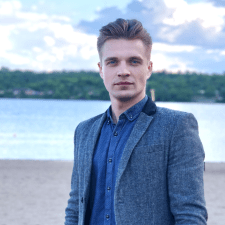 Фрилансер Timur S. — Украина, Запорожье. Специализация — Javascript и Typescript, Веб-программирование