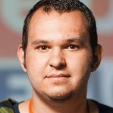 Freelancer Artyom G. — Ukraine, Pokrovsk. Core skill — HTML & CSS, System & Network Administration
