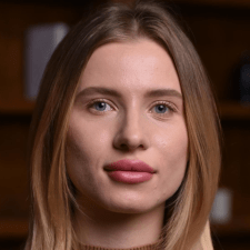 Фрилансер Августина Ч. — Украина, Киев. Специализация — Контекстная реклама, Реклама в социальных медиа