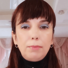 Freelancer Tetyana B. — Ukraine, Kyiv. Specialization — Accounting Services, Text Translation