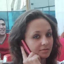 Фрилансер Кристина Н. — Украина, Одесса. Специализация — Рерайтинг, Копирайтинг