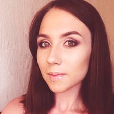 Фрилансер Татьяна О. — Украина, Полтава. Специализация — Написание статей