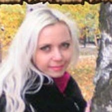 Freelancer Tina D. — Ukraina, Kijów. Specjalizacja — Promocja w sieciach społecznościowych (SMM), Obróbka danych