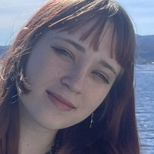 Freelancer Khrystyna S. — Ukraine, Lvov. Core skill — 3D Modeling, Animation