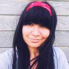 Фрилансер Khrystyna K. — Украина, Одесса. Специализация — Иллюстрации и рисунки, Обработка видео