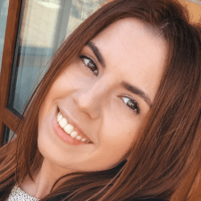 Фрилансер Оксана Г. — Украина. Специализация — Полиграфический дизайн, Баннеры