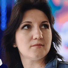 Фрилансер Nataliia N. — Украина, Боярка. Специализация — Дизайн интерфейсов (UI/UX), Дизайн мобильных приложений