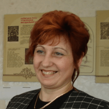 Фрилансер Татьяна П. — Украина, Павлоград. Специализация — Разработка презентаций