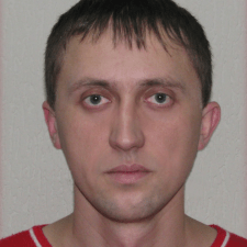 Freelancer Ihor P. — Ukraina, Władimir. Specjalizacja — Administracja systemem i siecią, Menedżer treści
