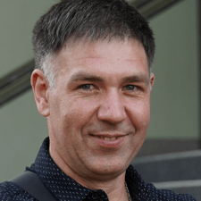 Freelancer Yury O. — Ukraine, Charkiw. Fachgebiet — HTML & CSS, Suchmaschinenoptimierung (SEO)