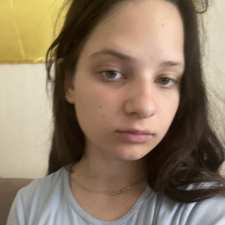 Freelancer Dar'ya T. — Ukraine, Izmail. Core skill — Data Processing, Text Translation