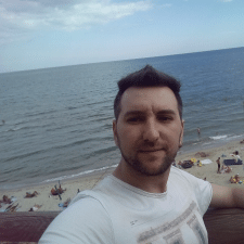 Freelancer Andrey D. — Ukraina, Łuck. Specjalizacja — Układ HTML i CSS