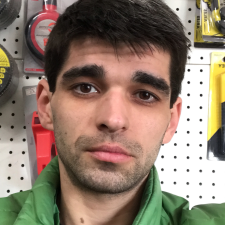 Freelancer Oleksandr T. — Ukraina, Odessa. Specjalizacja — Transkrypcja nagrań