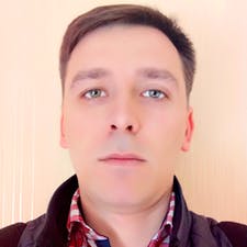 Фрилансер Максим Т. — Украина, Киев. Специализация — Дизайн сайтов, Баннеры