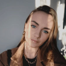 Freelancer Viktoriia T. — Ukraina. Specjalizacja — Edycja i korekta tekstu, AI tekst