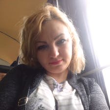 Фрилансер Алла Т. — Украина, Вознесенск. Специализация — Автоматизация управления предприятием, Перевод текстов