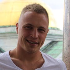 Фрилансер Юрий Б. — Узбекистан. Спеціалізація — Пошукова оптимізація (SEO), Просування у соціальних мережах (SMM)