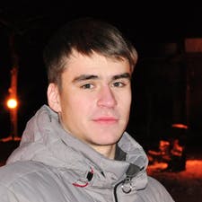 Фрилансер Данил Т. — Украина, Харьков. Специализация — Веб-программирование, Создание сайта под ключ
