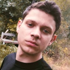 Freelancer Aleksandr T. — Ukraine, Sumy. Specialization — Interface Design (UI/UX), Advertising