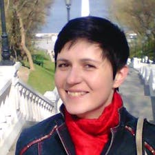 Фрилансер Валерия Т. — Украина, Киев. Специализация — Контекстная реклама, Сопровождение сайтов